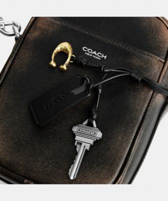【COACHブティック】●3wayクロスボディ●一つ持ってると便利♪ キラ クロスボディ（ショルダーバッグ）｜COACH（コーチ）の